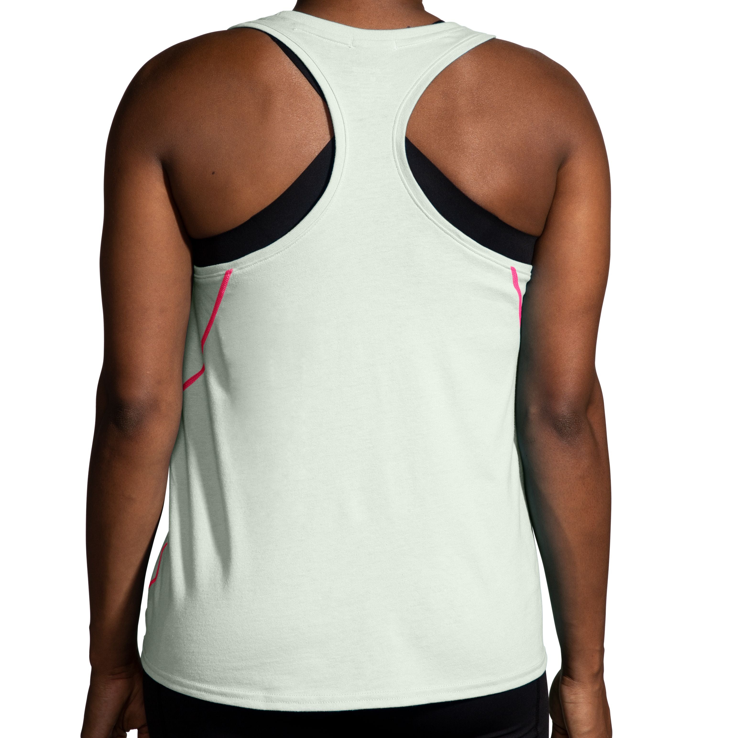 W Brooks Distance Tank 2.0