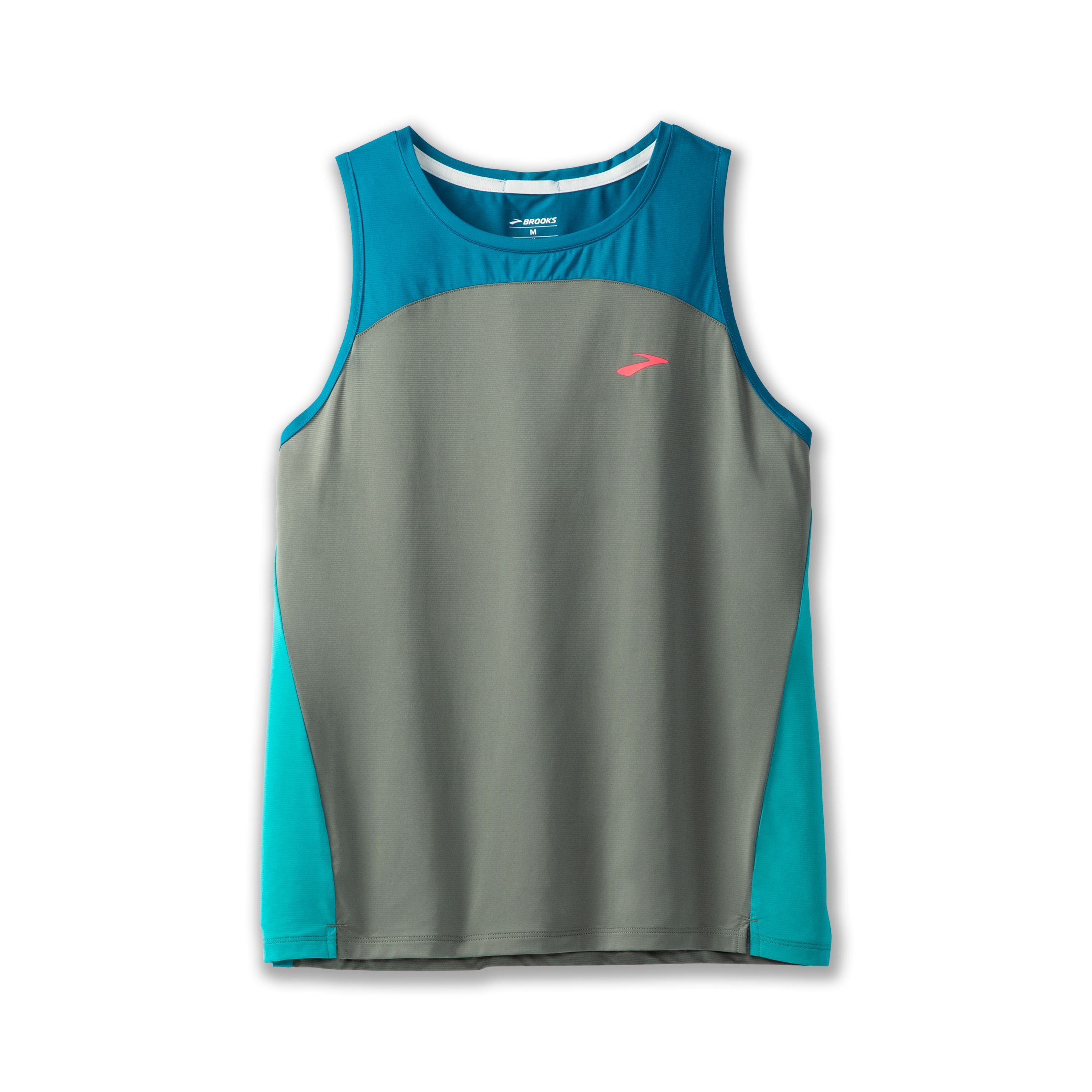 W Brooks Sprint Free Tank 2.0