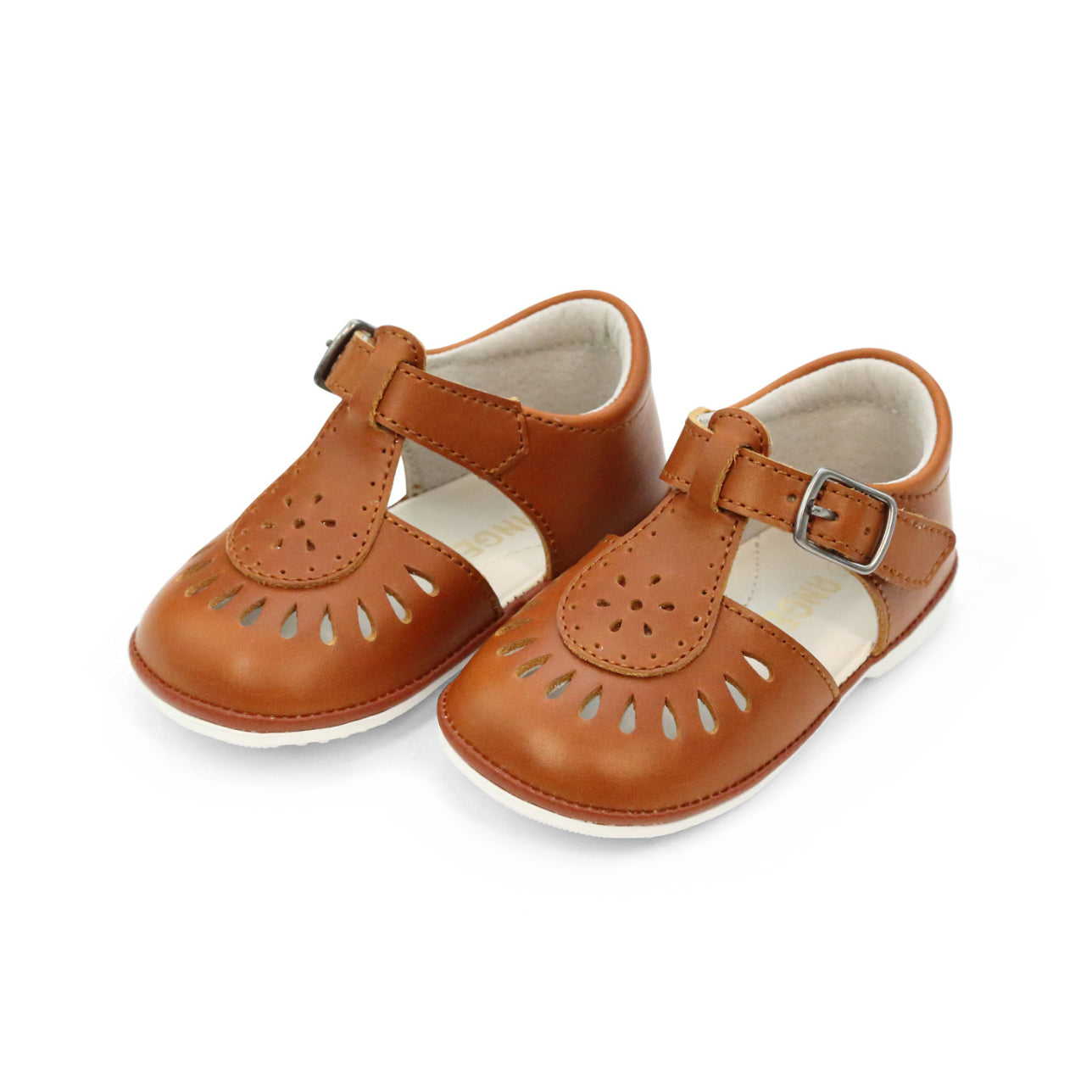 Willa Caged Sandal (Baby)