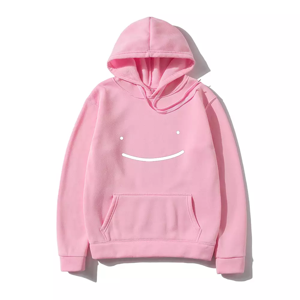 Women Dream Merch Hoodie