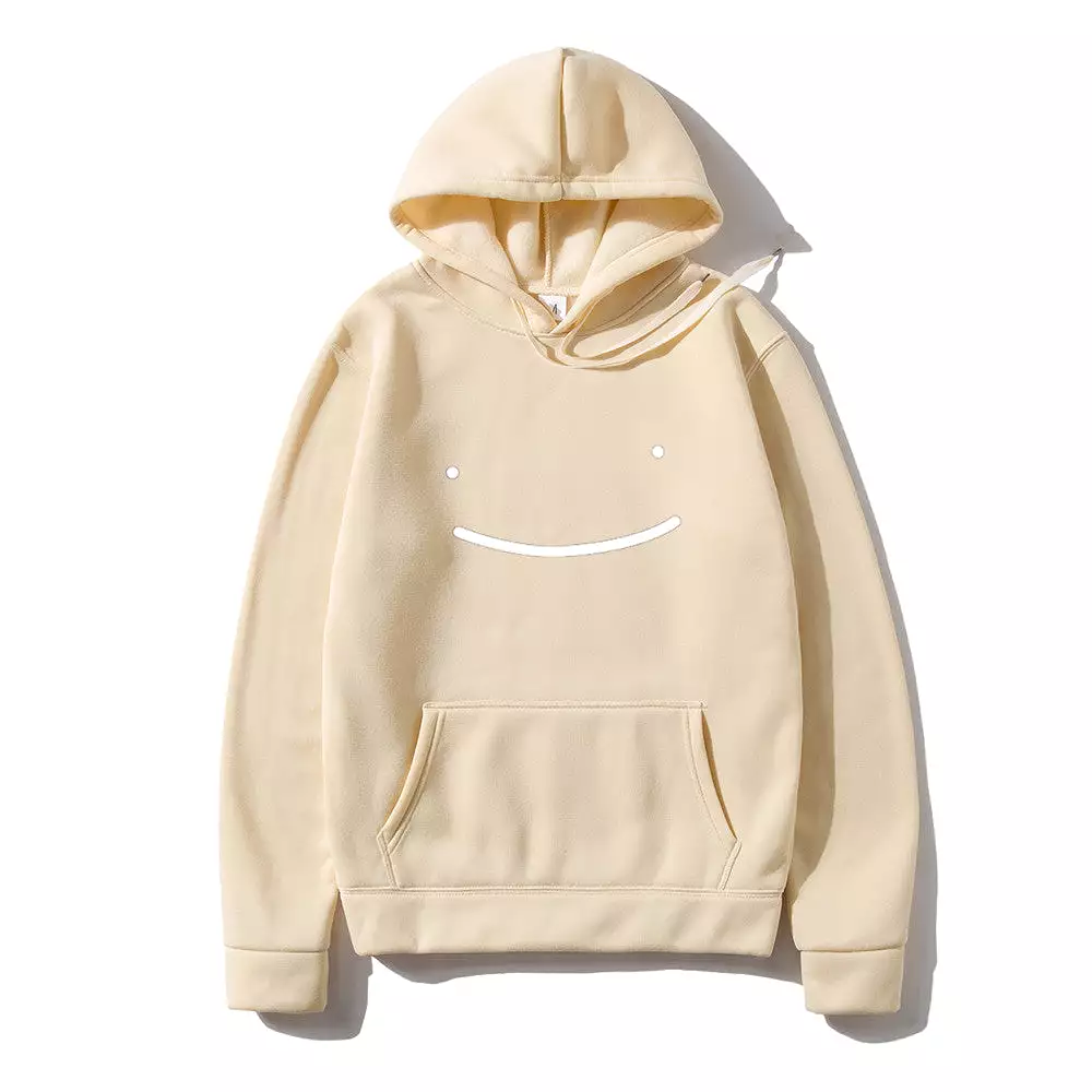 Women Dream Merch Hoodie