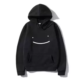 Women Dream Merch Hoodie