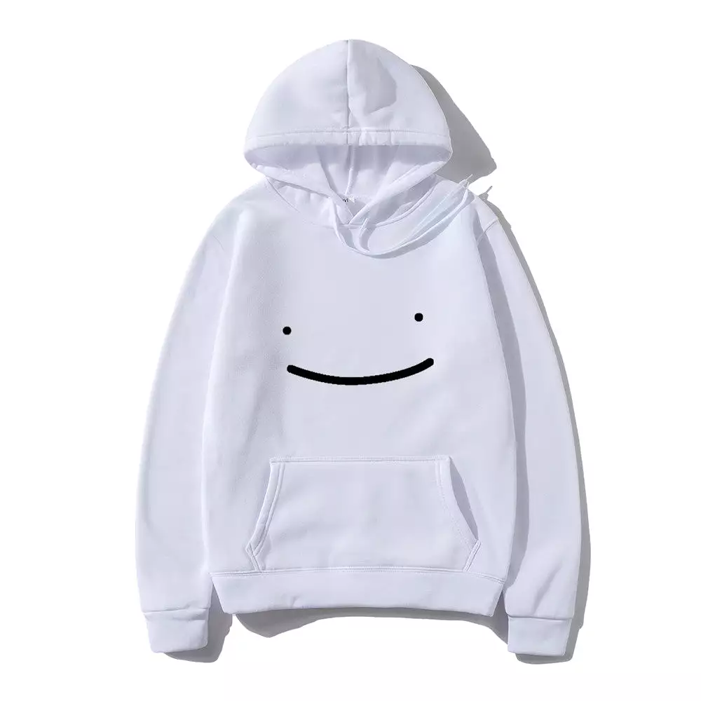 Women Dream Merch Hoodie