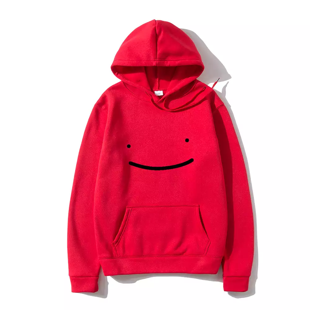 Women Dream Merch Hoodie