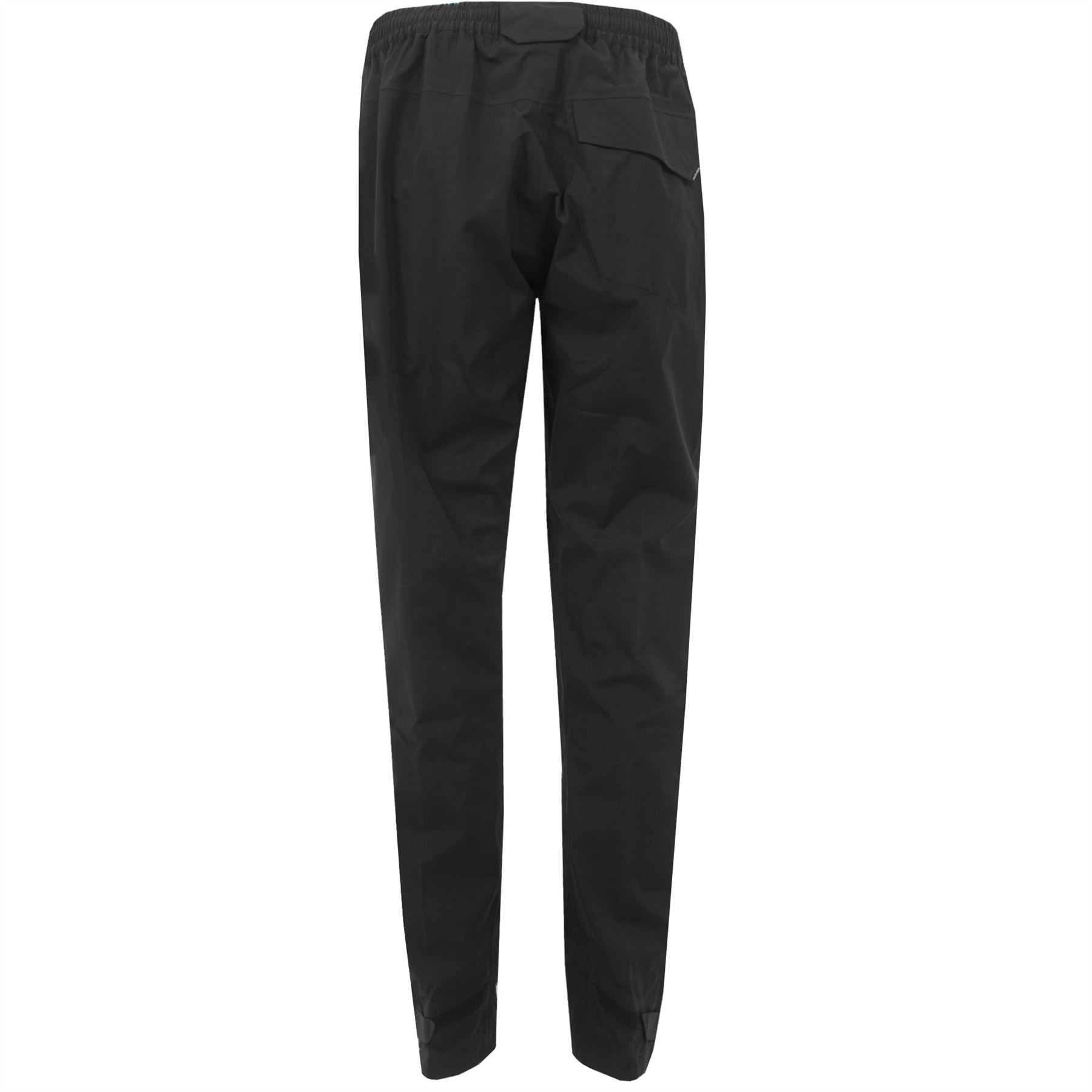 Womens Alina Paclite Trousers Black - 2024