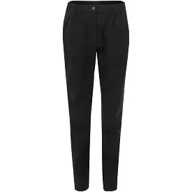 Womens Alina Paclite Trousers Black - 2024