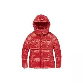 Women's Astoria Bubble Jacket