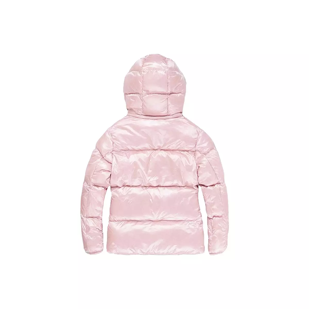 Women's Astoria Puffer Oversized Jacket