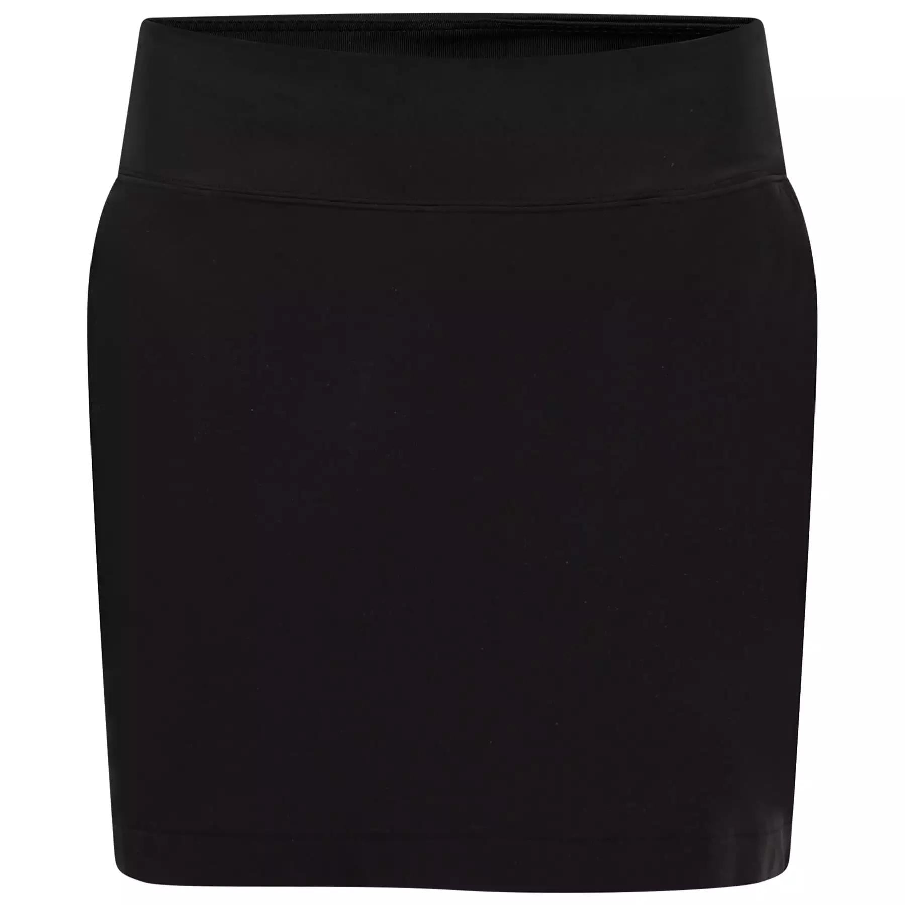 Womens Blake Golf Skirt Black - SS24