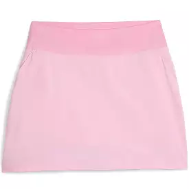 Womens Blake Golf Skirt Pink - SS24