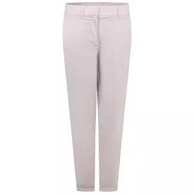 Womens Dri-FIT Tour Trousers Platinum Violet - SS24