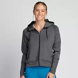 Women's KORSA Metropolitan Hoodie