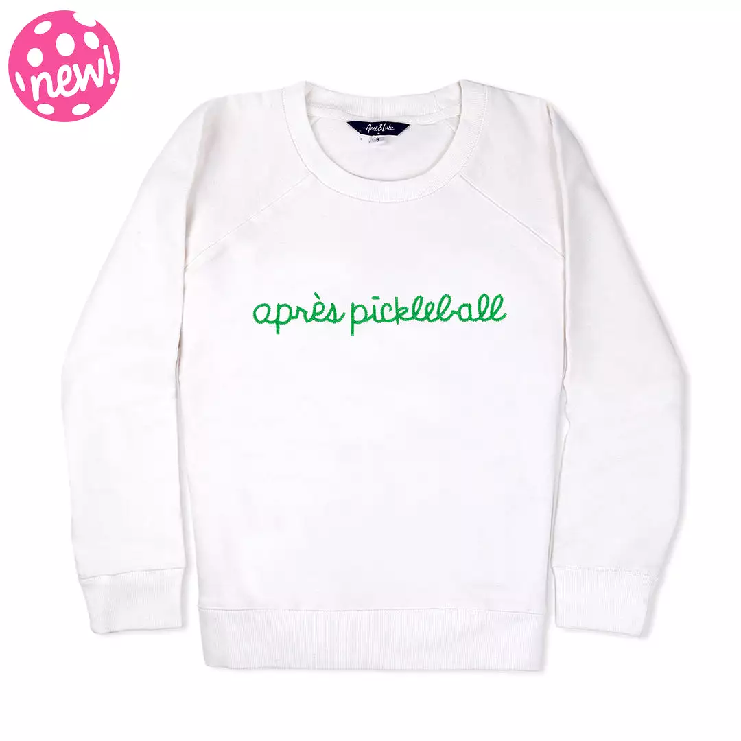 Women's Love All Sweatshirt