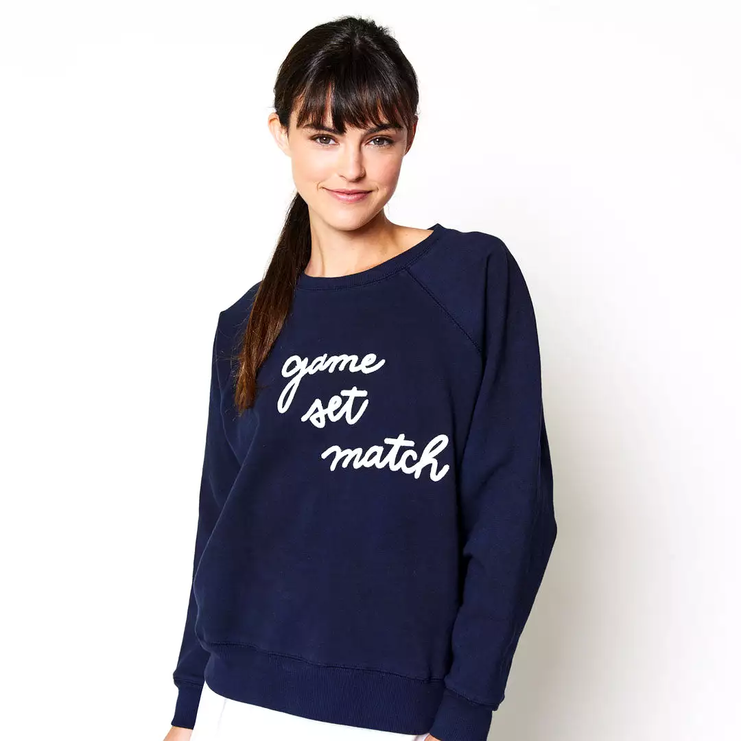 Women's Love All Sweatshirt