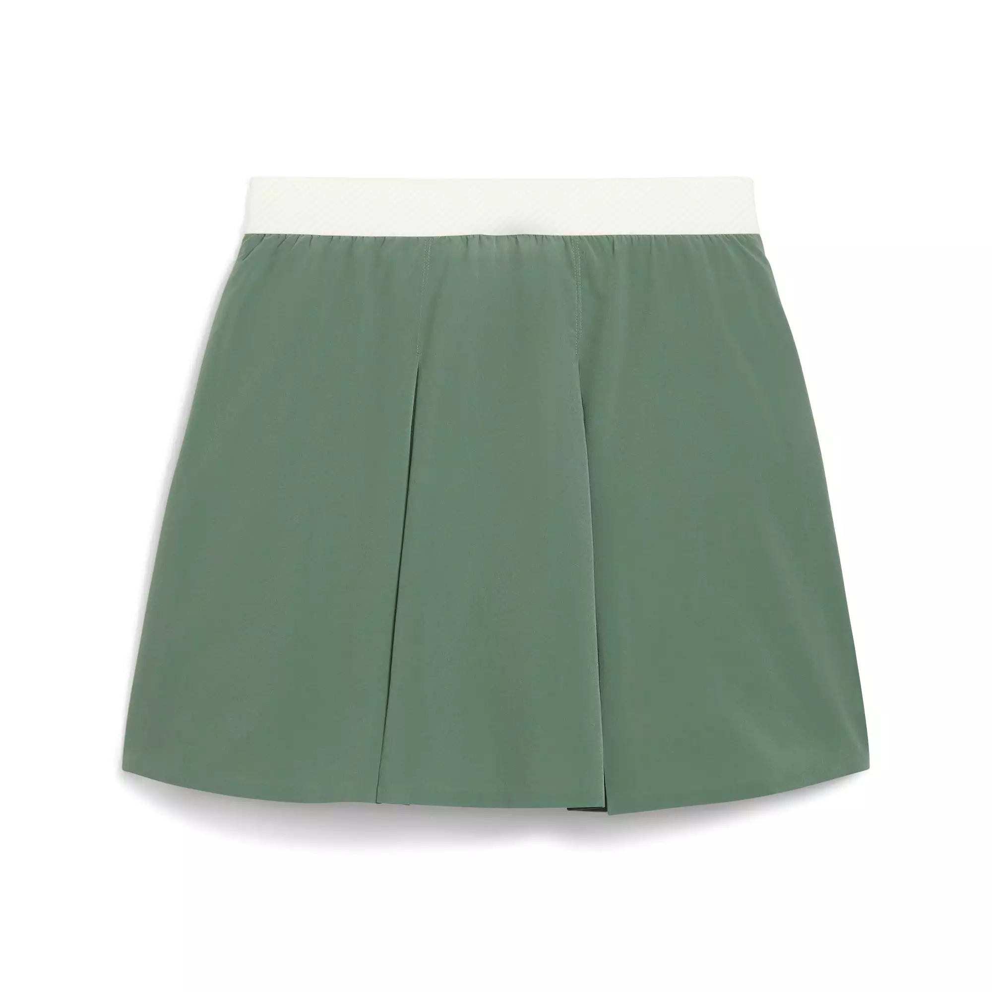 Women's Puma x Quiet Golf Pleated Golf Skirt