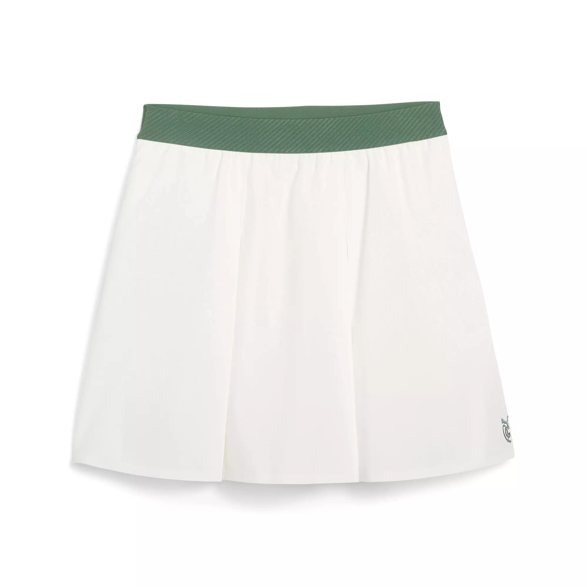 Women's Puma x Quiet Golf Pleated Golf Skirt