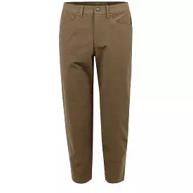 x TRENDYGOLF ABC Relaxed Fit Utilitech Crop Pant Artifact - SS22