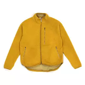 XB Women's Brooklyn Jacket Mustard